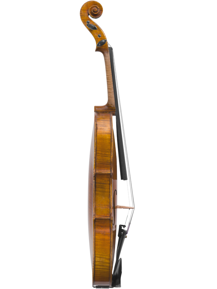 Maple Leaf MLS515VN44 4/4 Craftsman Collection Medici Violin Outfit w/ Soft Case & Carbon Fiber Composite Bow
