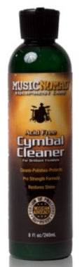 MUSICNOMAD MN111 Acid Free Cymbal Cleaner - Ray's Midbell Music
