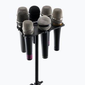 ON STAGE MSA2700 Multi Mic Holder