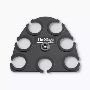 ON STAGE MSA2700 Multi Mic Holder