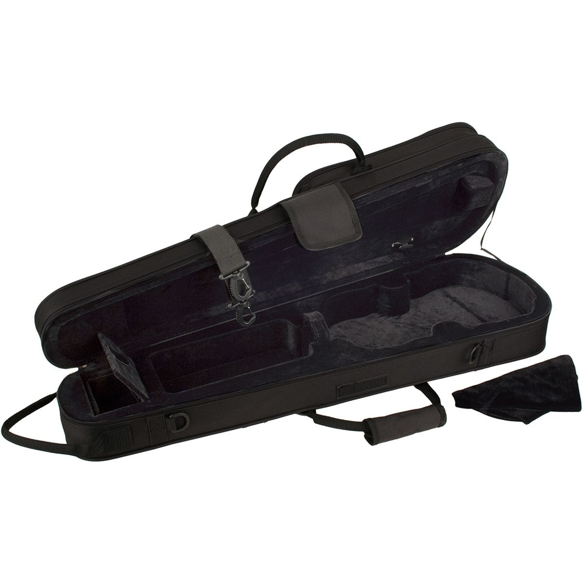 Protec MX015 15-15.5" MAX Shaped Viola Case