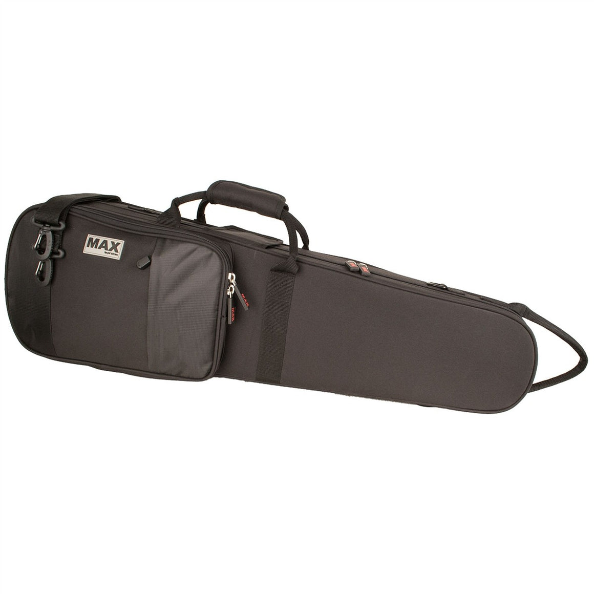 Protec MX015 15-15.5" MAX Shaped Viola Case