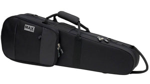 Protec MX044 MAX 4/4 Violin Shaped Case (Black) - Ray's Midbell Music