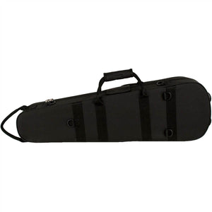 Protec MX044 MAX 4/4 Violin Shaped Case (Black) - Ray's Midbell Music