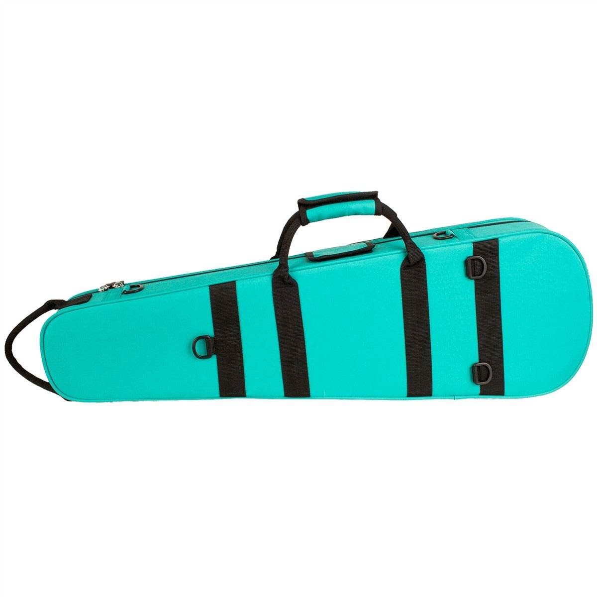 Protec MX044MT Max 4/4 Violin Shaped Case (Mint) - Ray's Midbell Music
