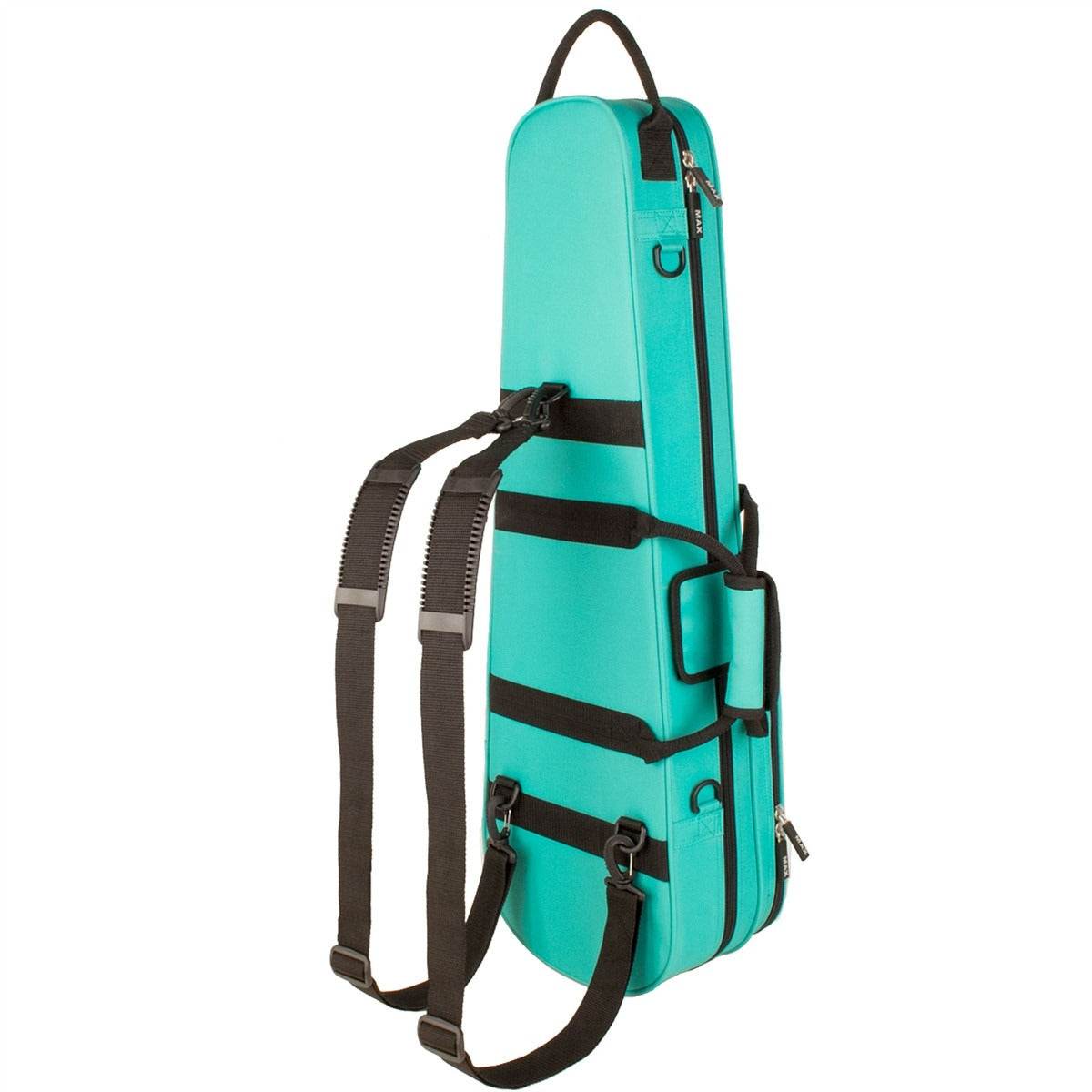 Protec MX044MT Max 4/4 Violin Shaped Case (Mint) - Ray's Midbell Music