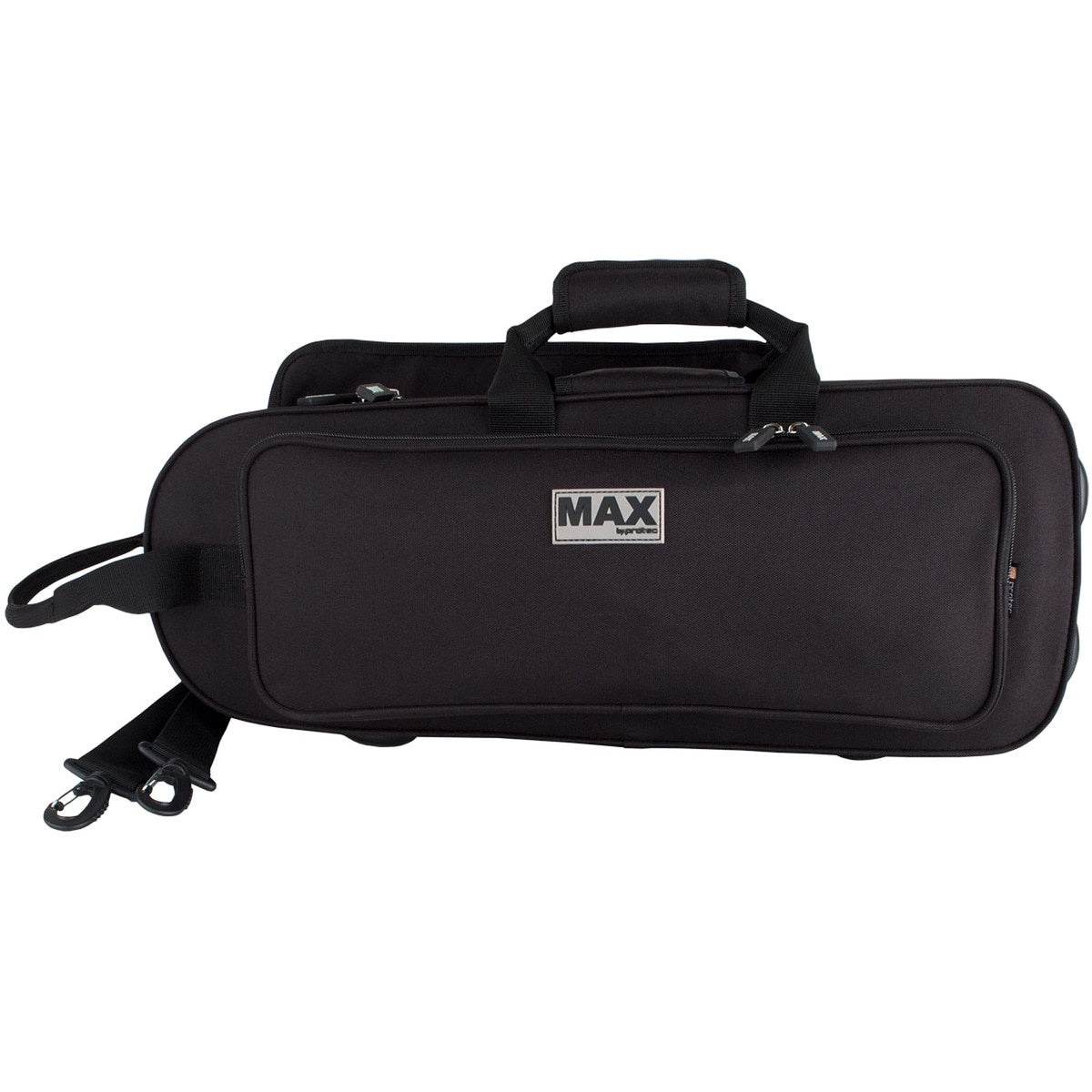 Protec MX301CT Contoured Trumpet Case - Ray's Midbell Music