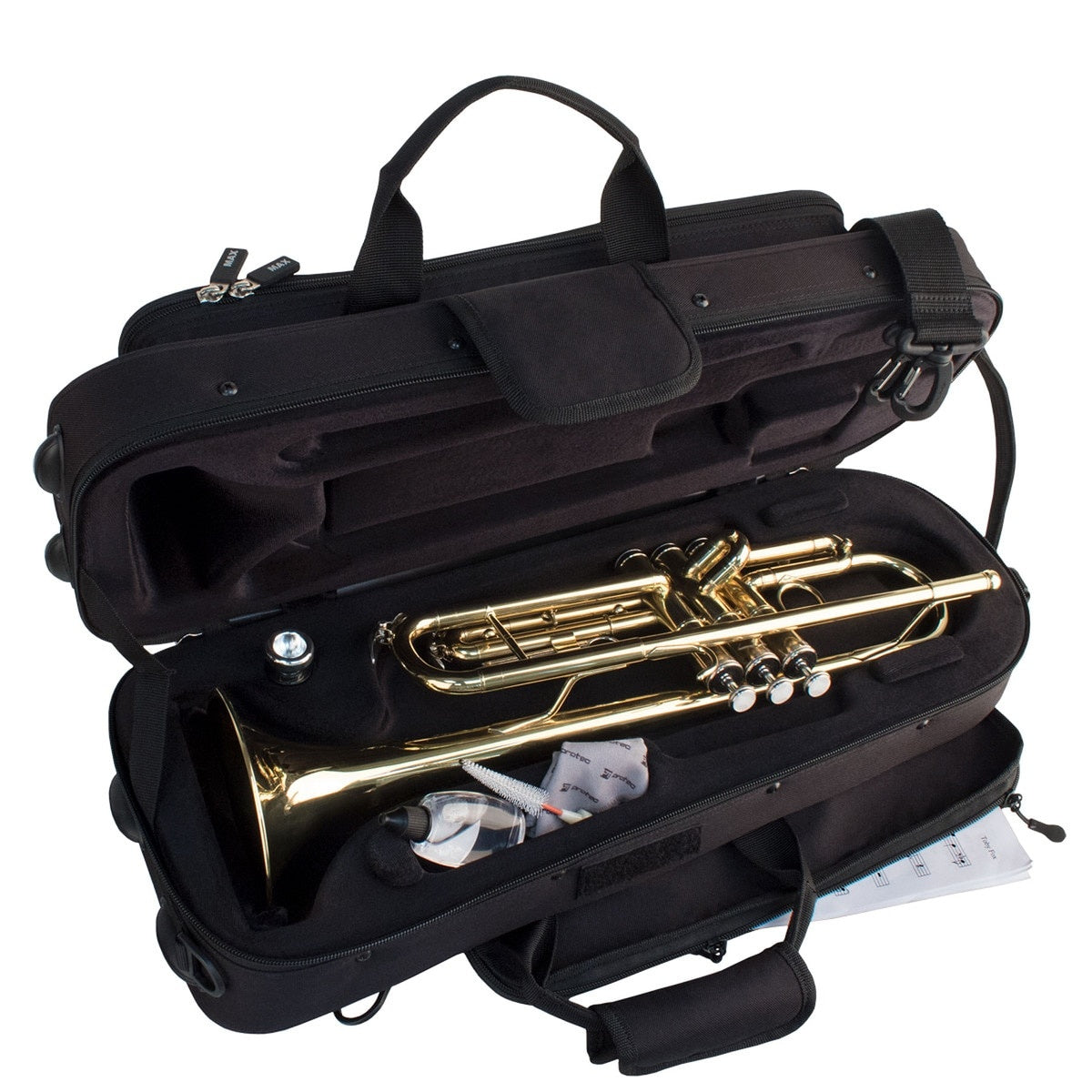 Protec MX301CT Contoured Trumpet Case