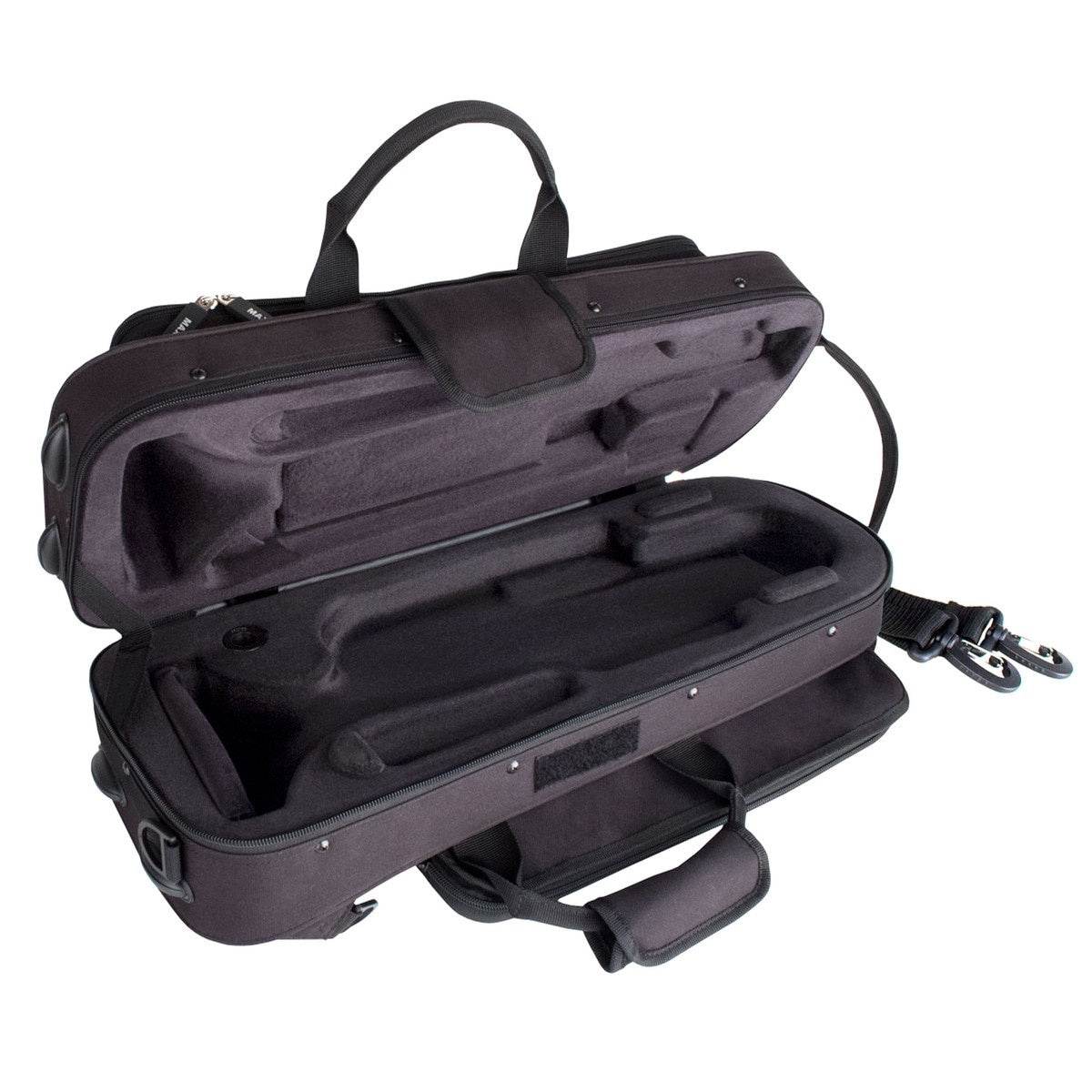 Protec MX301CT Contoured Trumpet Case - Ray's Midbell Music