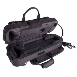 Protec MX301CT Contoured Trumpet Case - Ray's Midbell Music