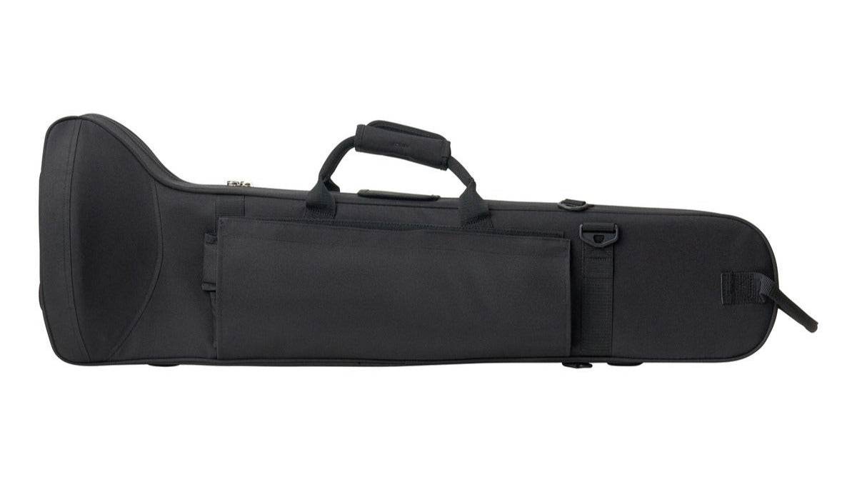 Protec MX306CTS MAX Straight Tenor Trombone Case - Ray's Midbell Music