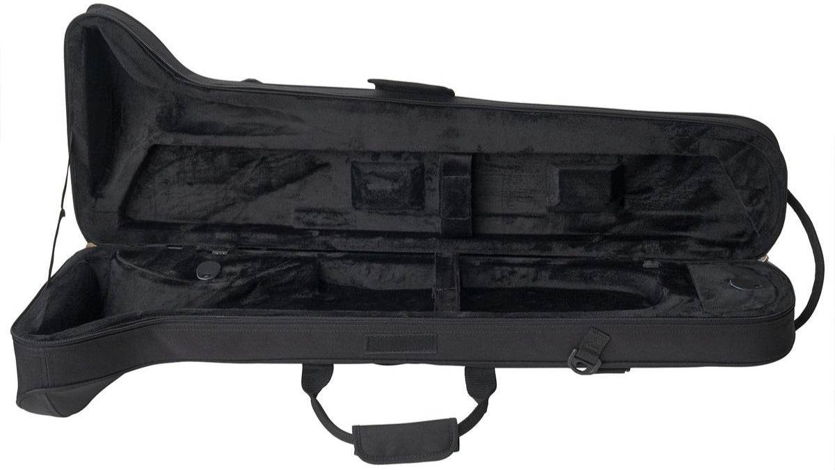 Protec MX306CTS MAX Straight Tenor Trombone Case - Ray's Midbell Music