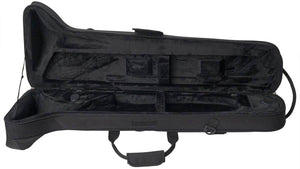 Protec MX306CTS MAX Straight Tenor Trombone Case - Ray's Midbell Music