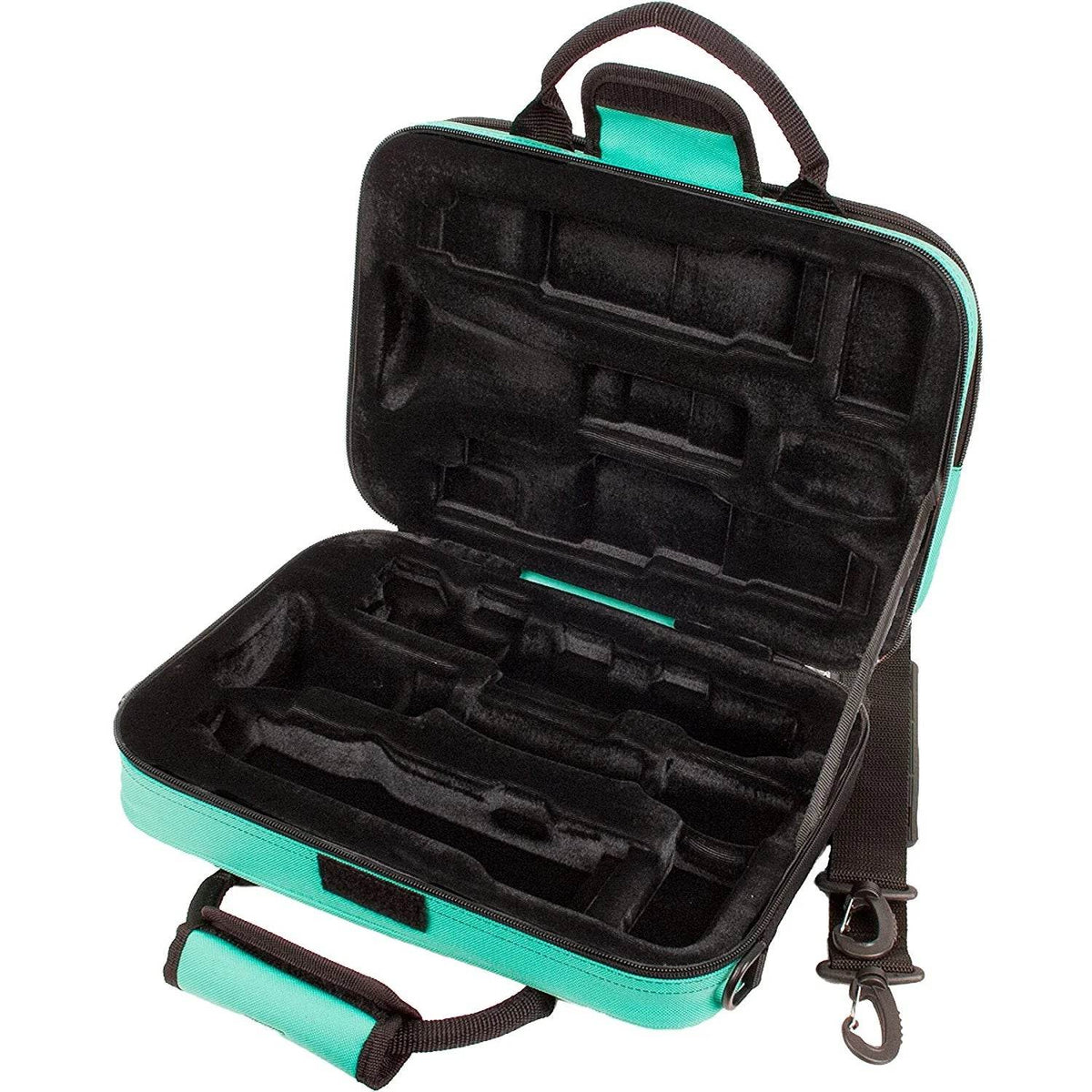 Protec MX307MT MAX Clarinet Case (Mint) - Ray's Midbell Music
