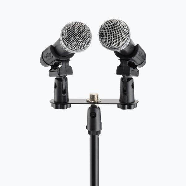 ON STAGE MY500 Stereo Mic Bar - Ray's Midbell Music