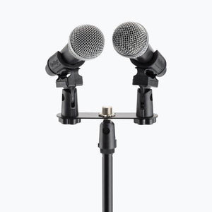 ON STAGE MY500 Stereo Mic Bar - Ray's Midbell Music