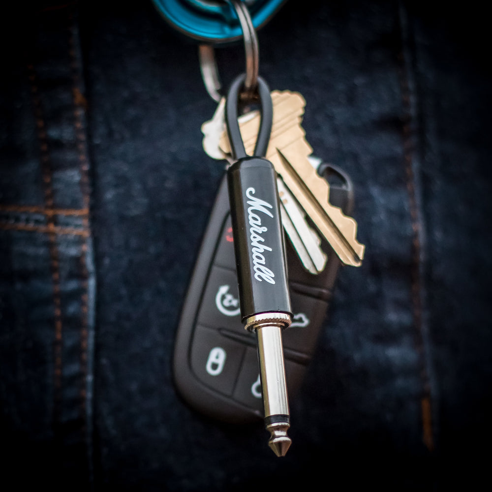 Pluginz MAR_KC-WS Marshall Keychain