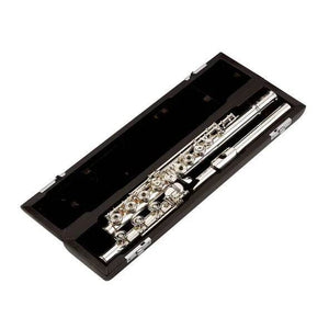MIYAZAWA 202BOTDE Pro Flute, Solid Head, Plated Body - Ray's Midbell Music