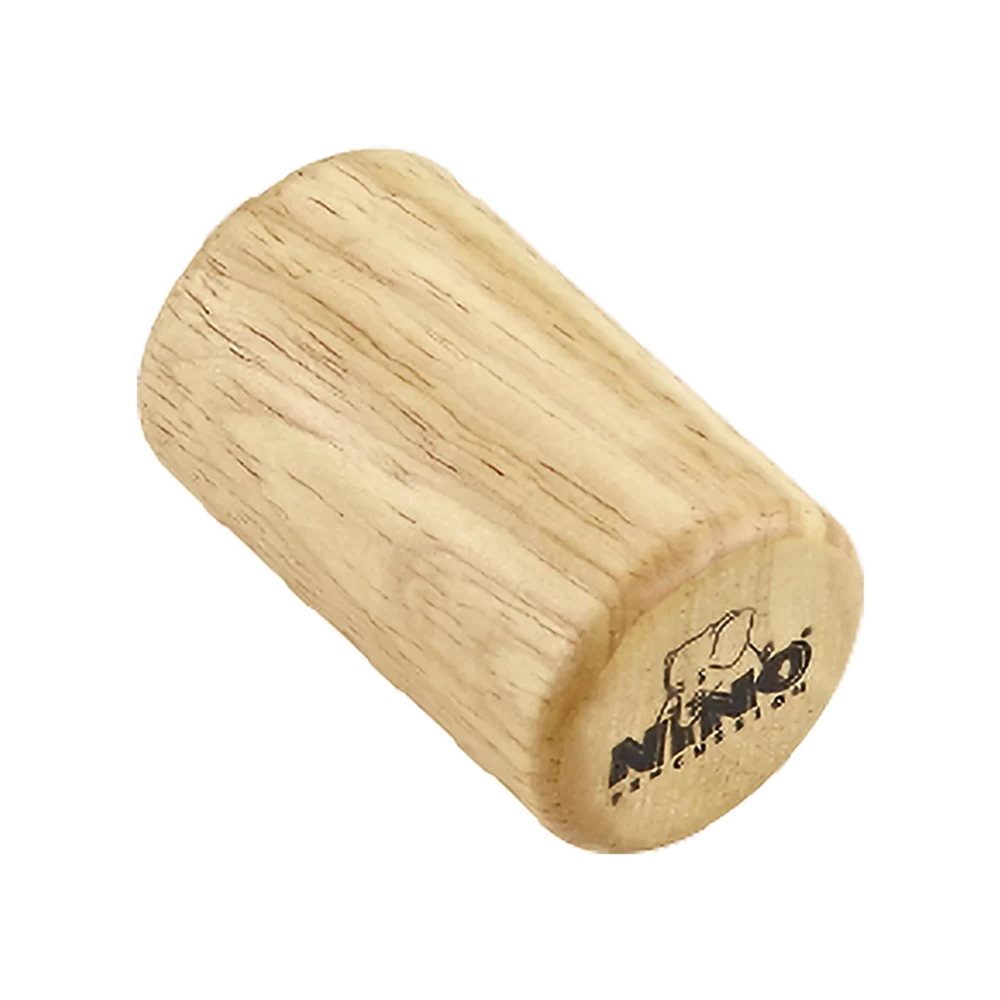 NINO PERCUSSION NINO1 Wood Shaker, Small
