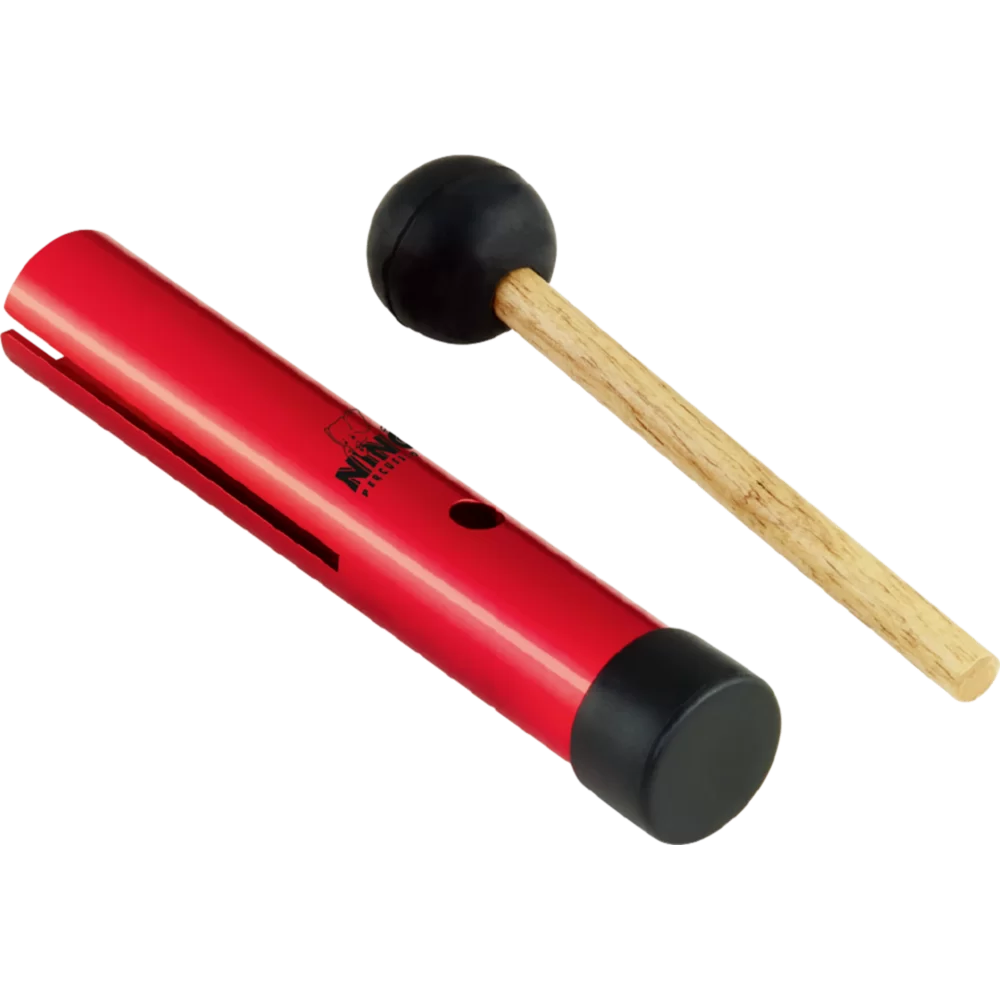 NINO PERCUSSION NINO602R Wah-Wah Tube