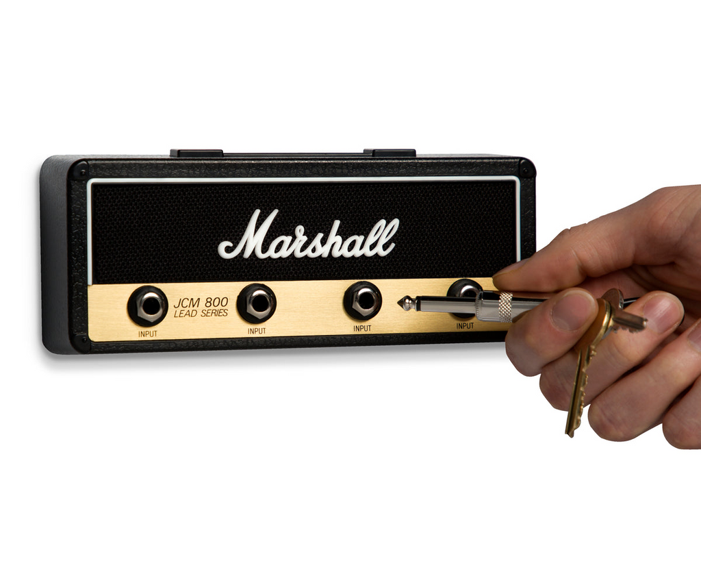 Pluginz MAR_STD2 Marshall Standard Jack Rack