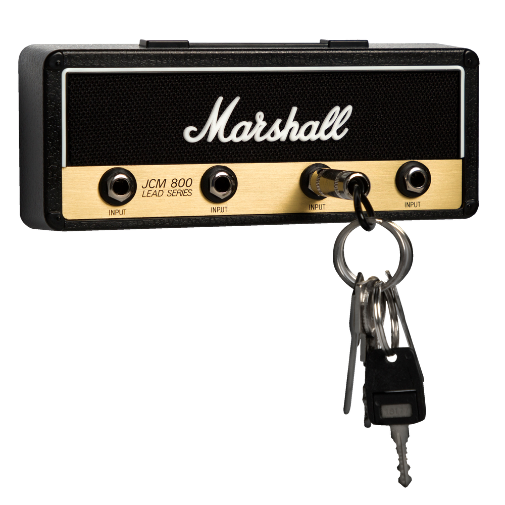 Pluginz MAR_STD2 Marshall Standard Jack Rack