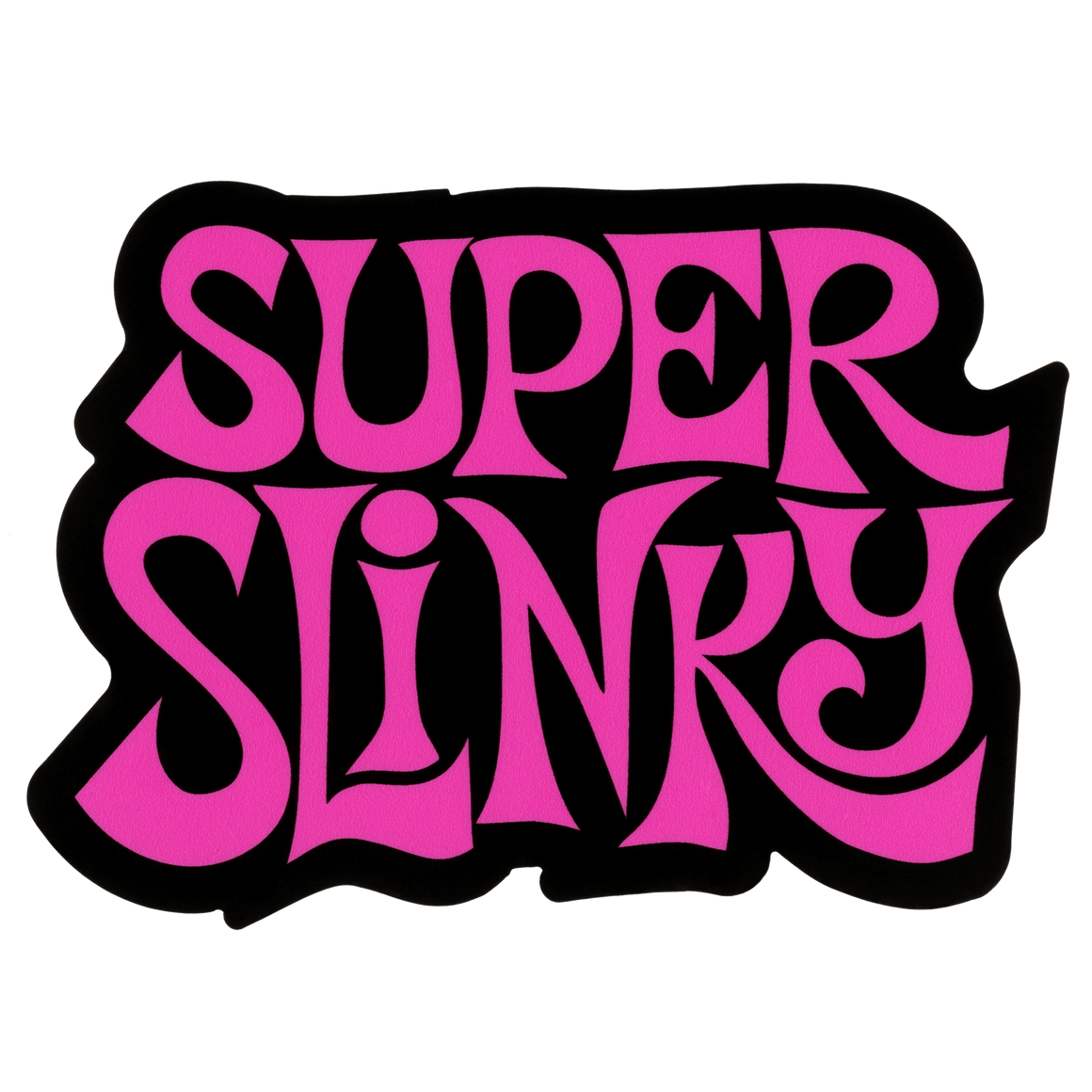 ERNIE BALL P04031 Super Slinky Sticker
