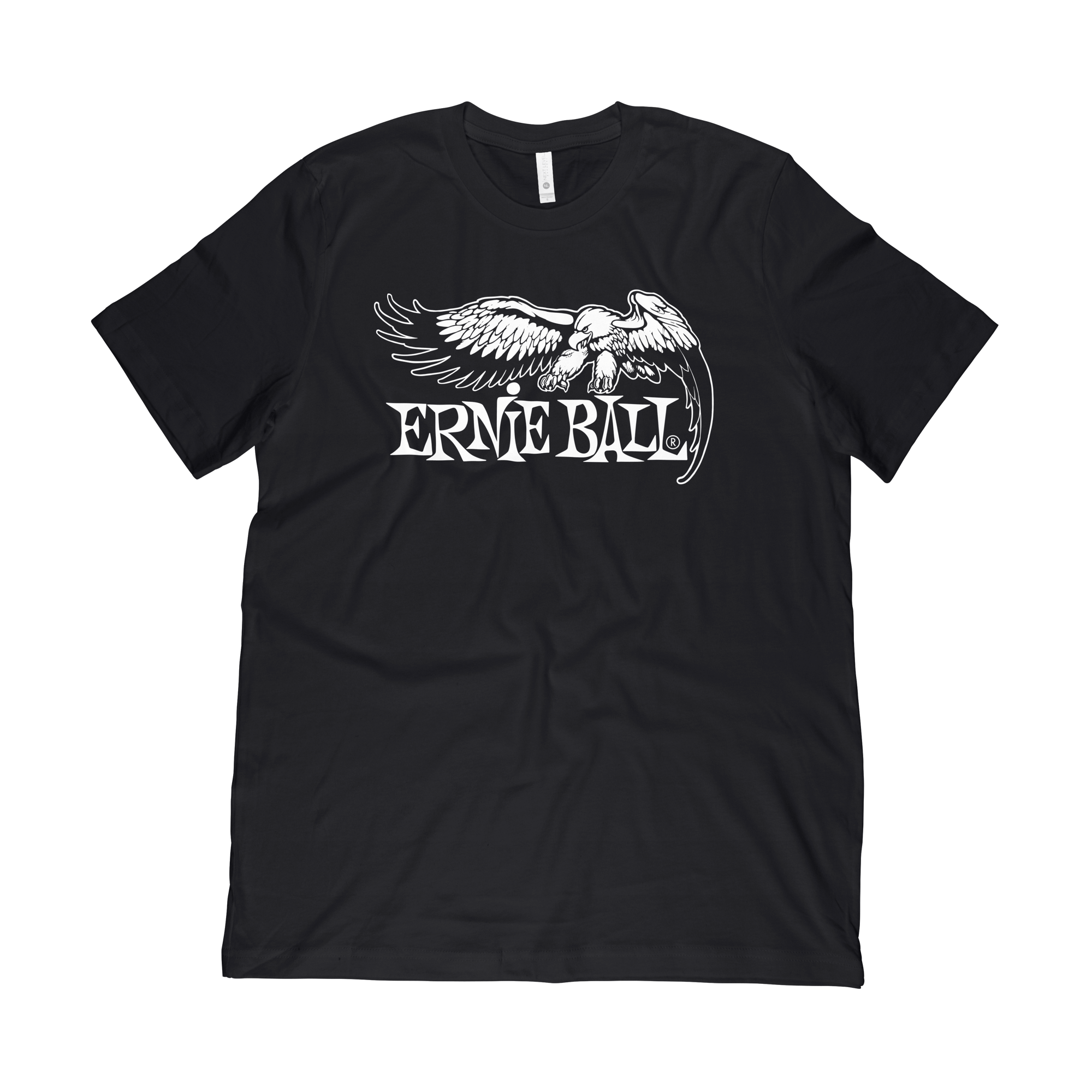 ERNIE BALL P04859 Classic Eagle T-Shirt - XL