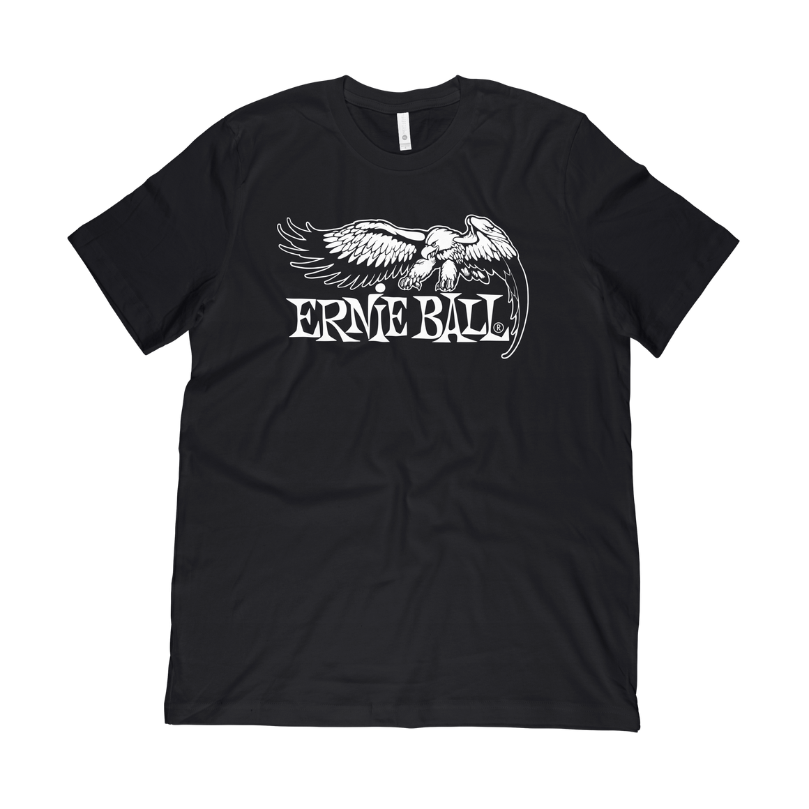 ERNIE BALL P04859 Classic Eagle T-Shirt - XL