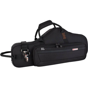 Protec PB304CTXL Alto Sax PRO PAC Case - XL Contoured - Ray's Midbell Music