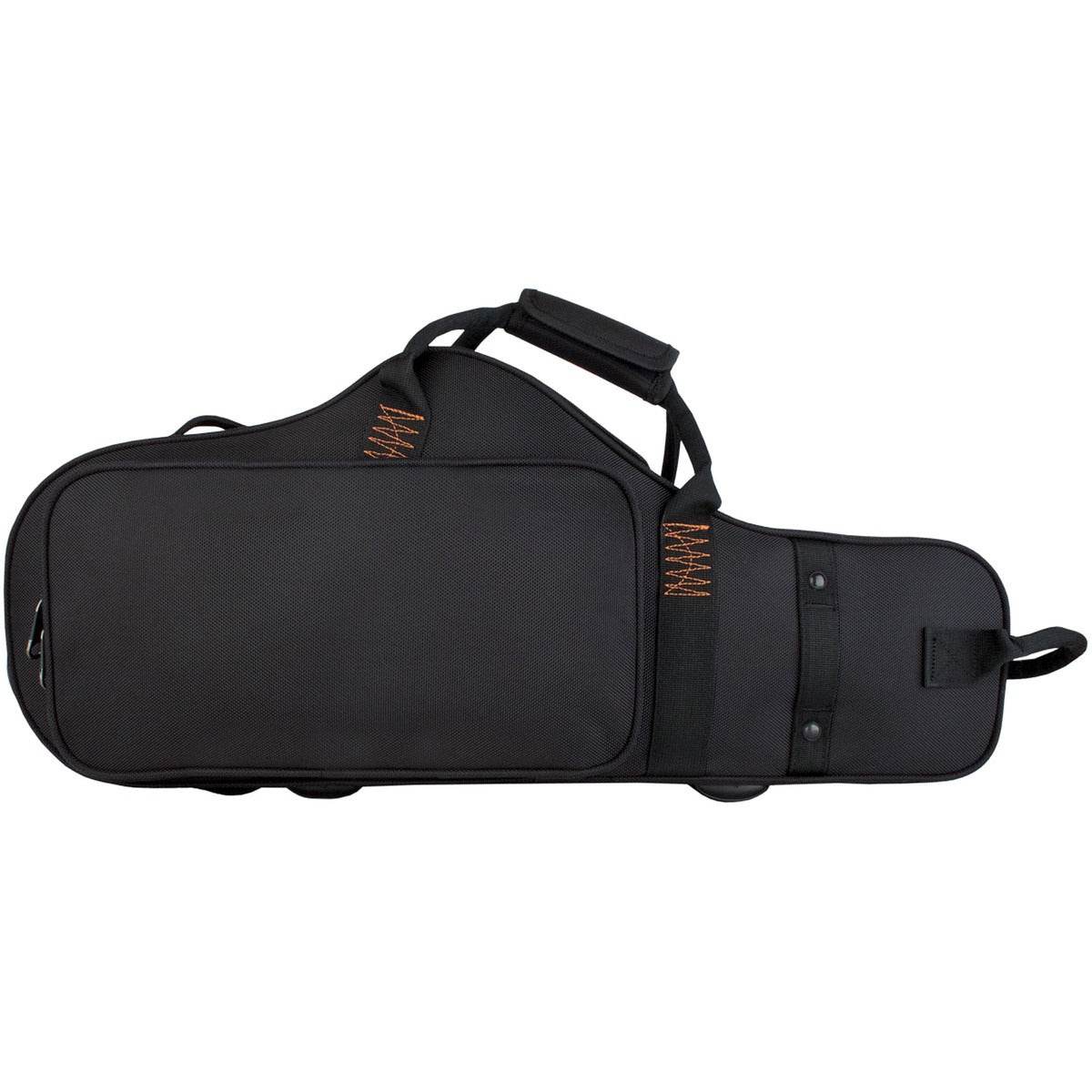 Protec PB304CTXL Alto Sax PRO PAC Case - XL Contoured - Ray's Midbell Music