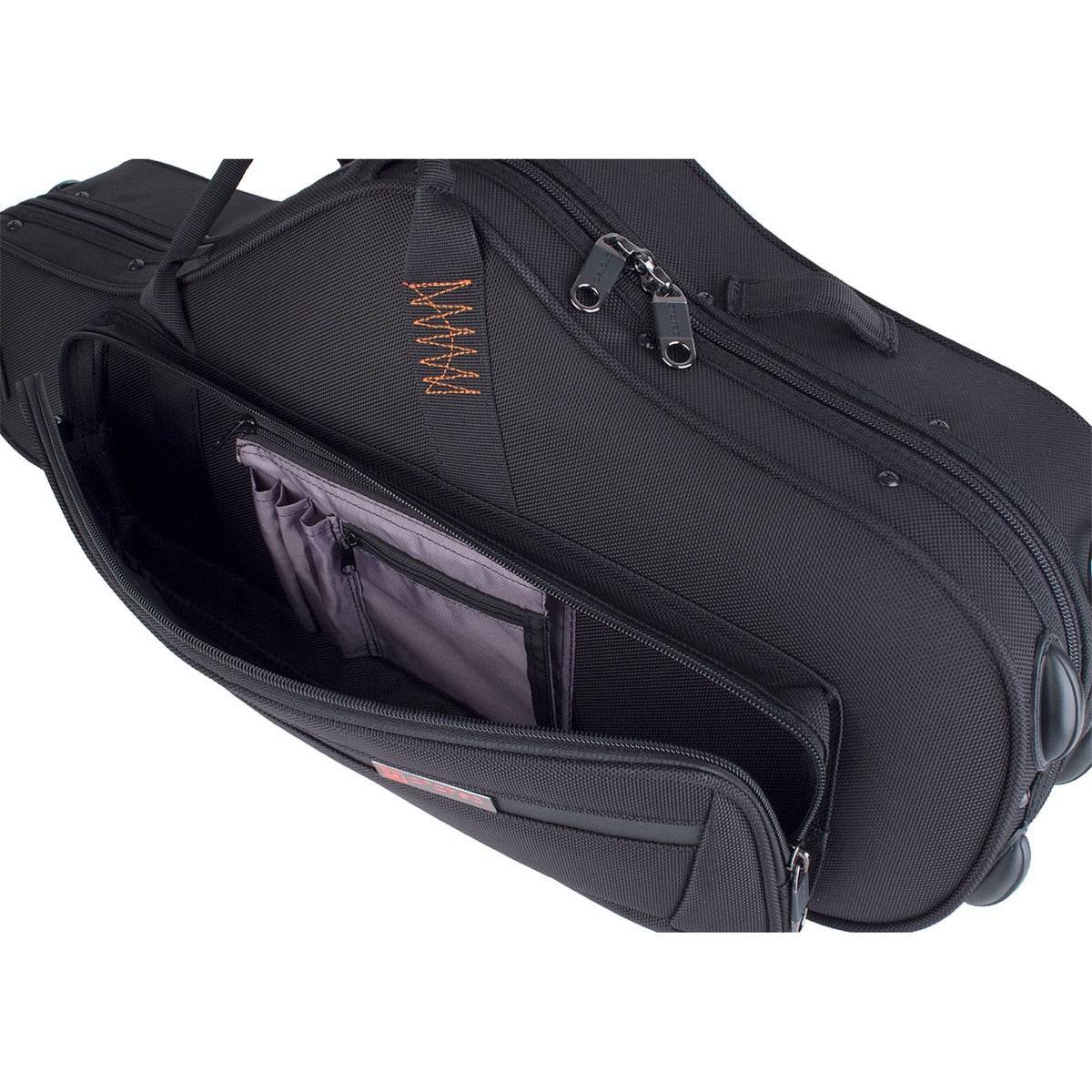 Protec PB304CTXL Alto Sax PRO PAC Case - XL Contoured - Ray's Midbell Music