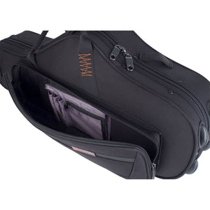 Protec PB304CTXL Alto Sax PRO PAC Case - XL Contoured - Ray's Midbell Music
