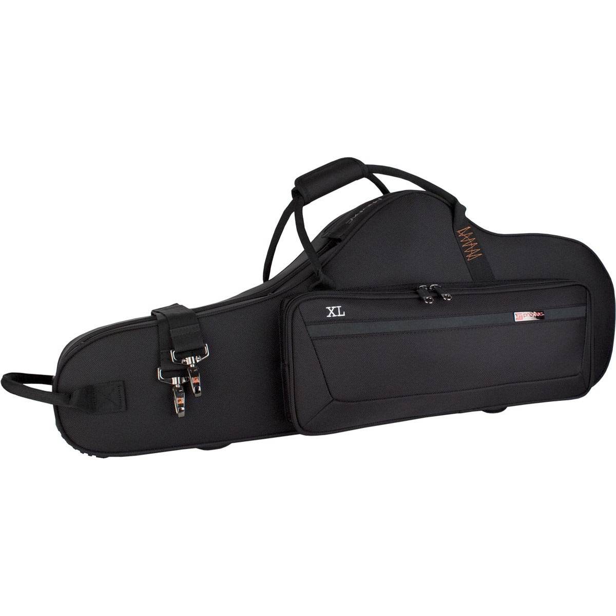 Protec PB305CTXL Tenor Sax PRO PAC Case - XL Contoured - Ray's Midbell Music