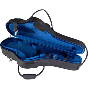 Protec PB305CTXL Tenor Sax PRO PAC Case - XL Contoured - Ray's Midbell Music