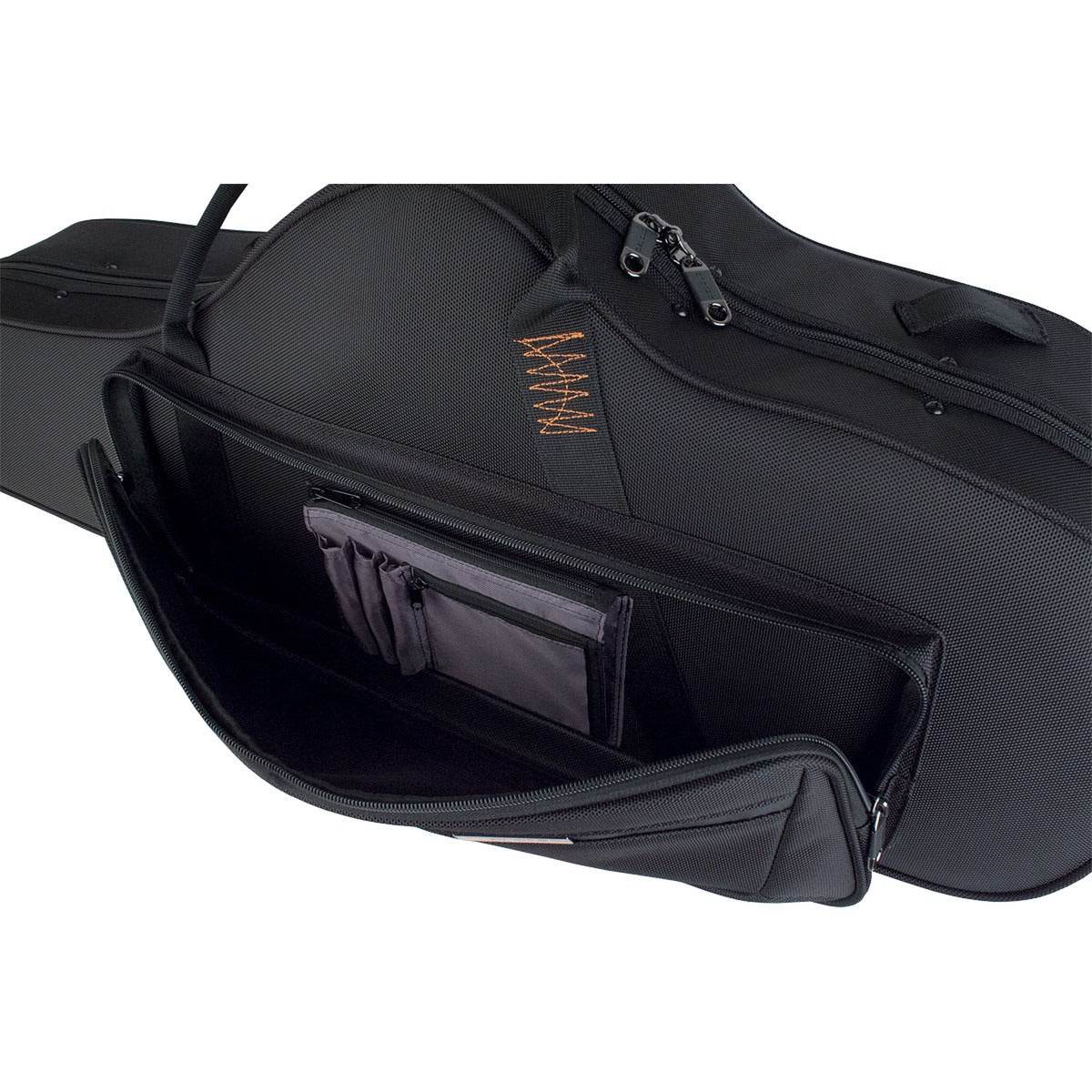 Protec PB305CTXL Tenor Sax PRO PAC Case - XL Contoured - Ray's Midbell Music