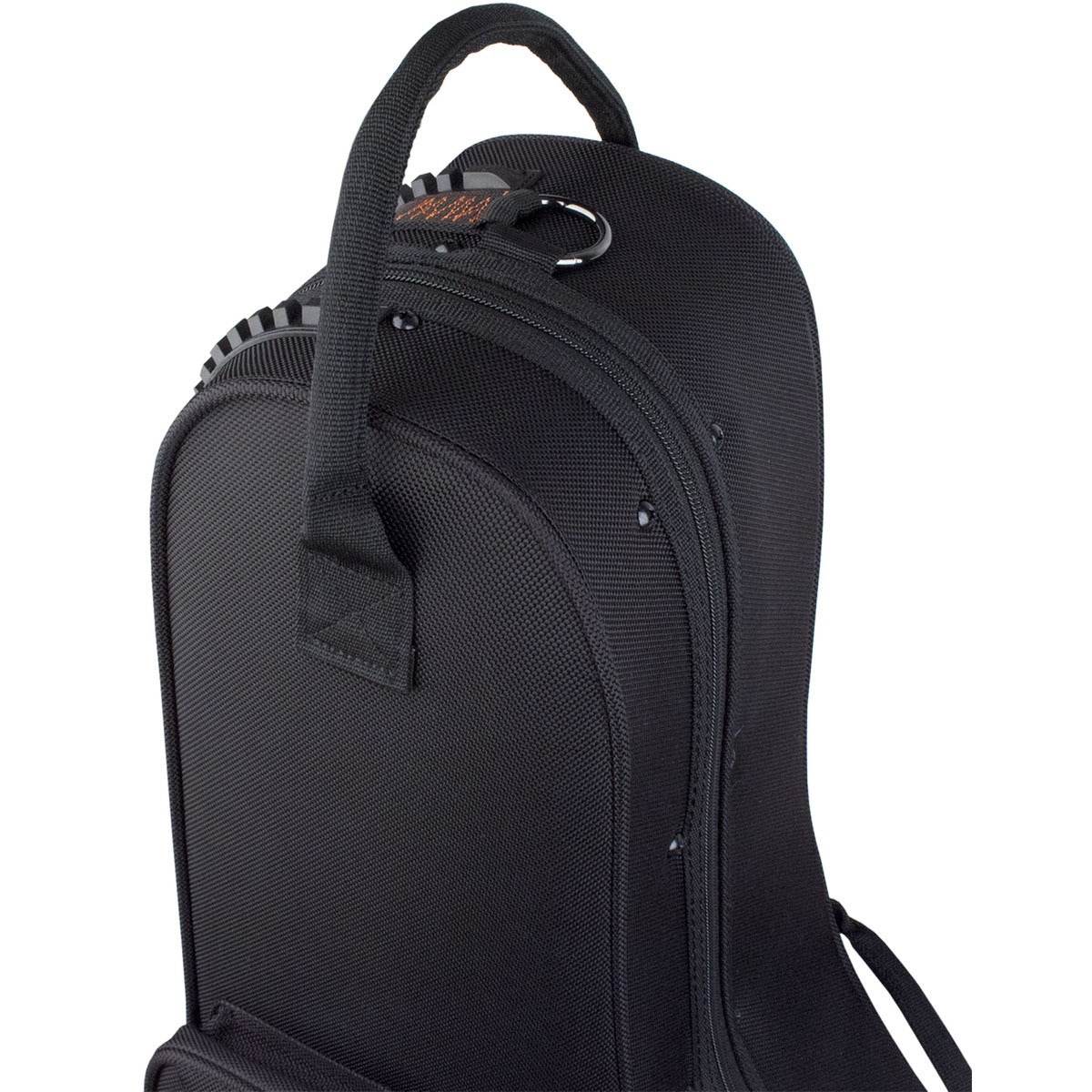 Protec PB305CTXL Tenor Sax PRO PAC Case - XL Contoured - Ray's Midbell Music