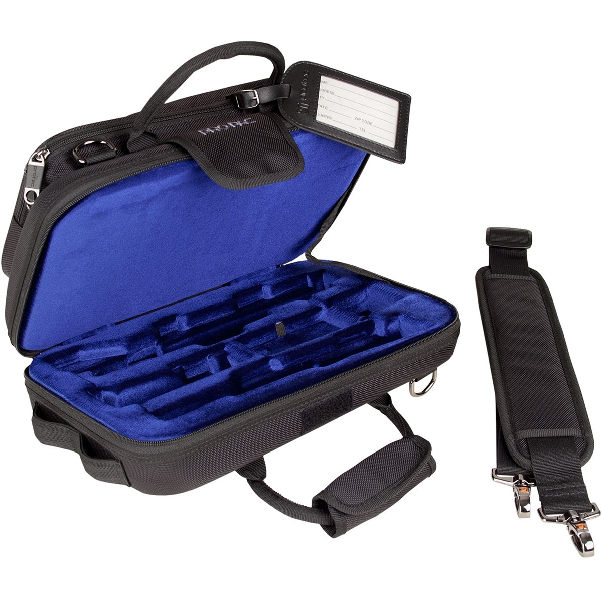 Protec PB315 Oboe PRO PAC Case