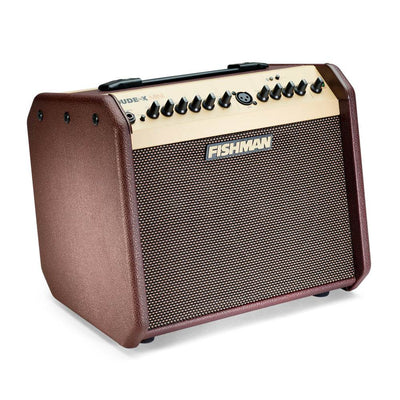 FISHMAN PROLBT500 Loudbox Mini - 60 watts - Ray's Midbell Music