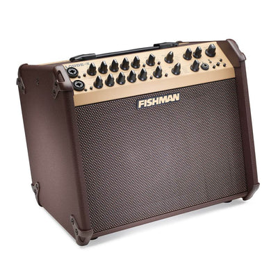 FISHMAN PROLBT600 Loudbox Artist - 120 watts - Ray's Midbell Music