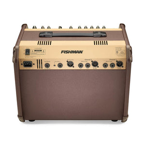FISHMAN PROLBT600 Loudbox Artist - 120 watts - Ray's Midbell Music