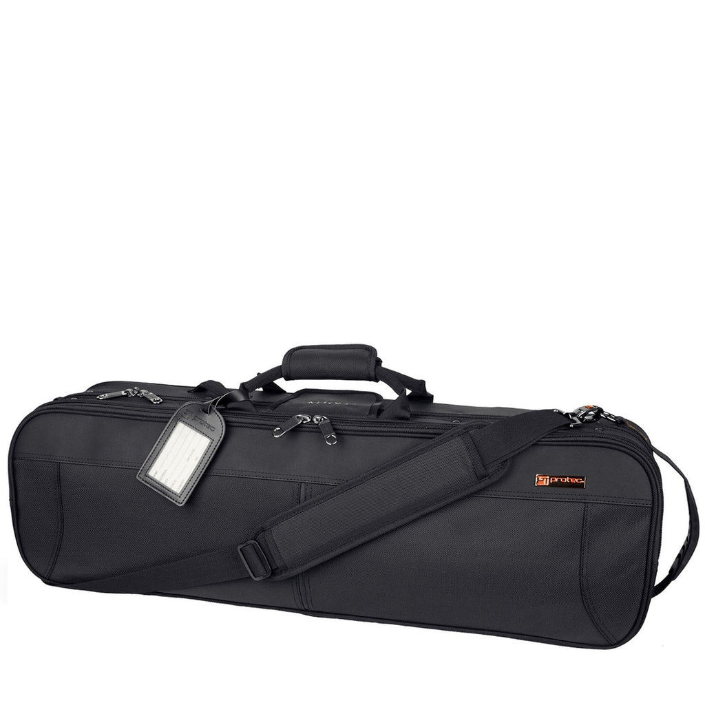 Protec PS144DLX 4/4 PRO PAC Violin Case