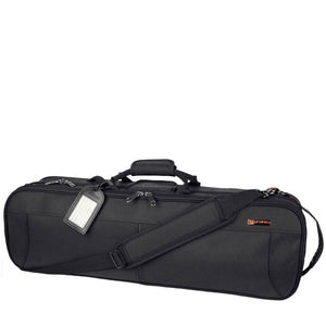 Protec PS144DLX 4/4 PRO PAC Violin Case - Ray's Midbell Music