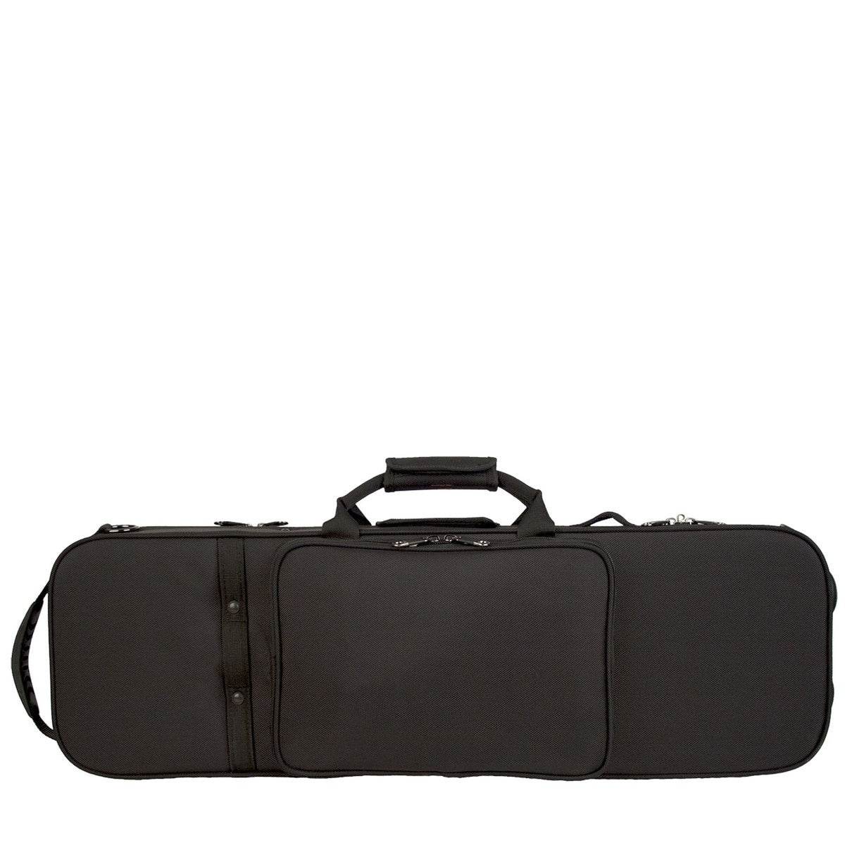 Protec PS144DLX 4/4 PRO PAC Violin Case - Ray's Midbell Music