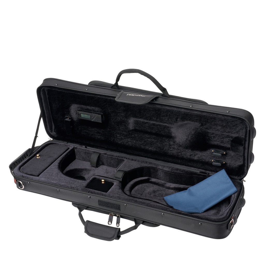 Protec PS144TL 4/4 PRO PAC Travel Light Violin Case