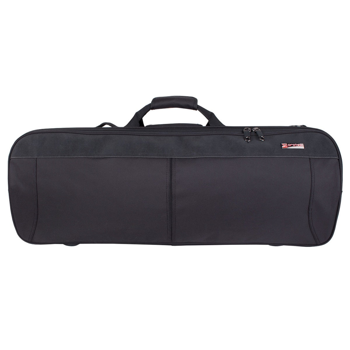 Protec PS2165DLX PRO PAC Viola Case, 13-17.5"