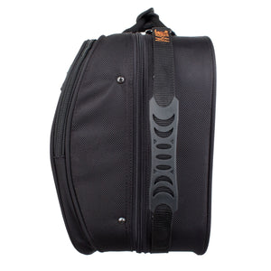 Protec PS2165DLX PRO PAC Viola Case, 13-17.5"