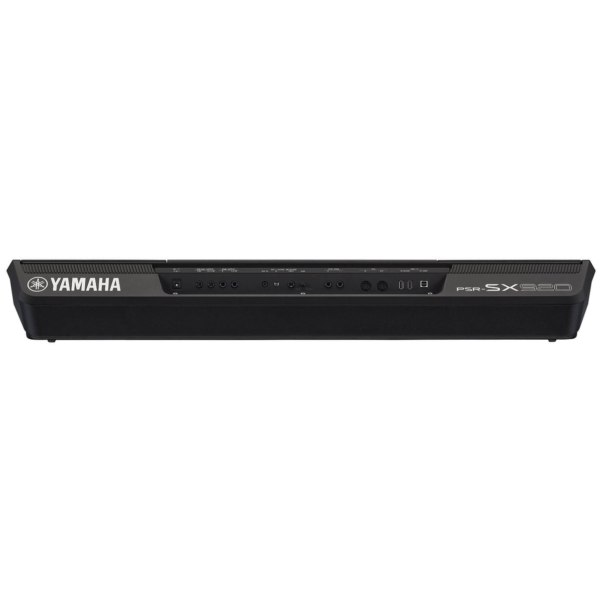 YAMAHA PSRSX920 PSRSX Series Arranger Workstation - Ray's Midbell Music