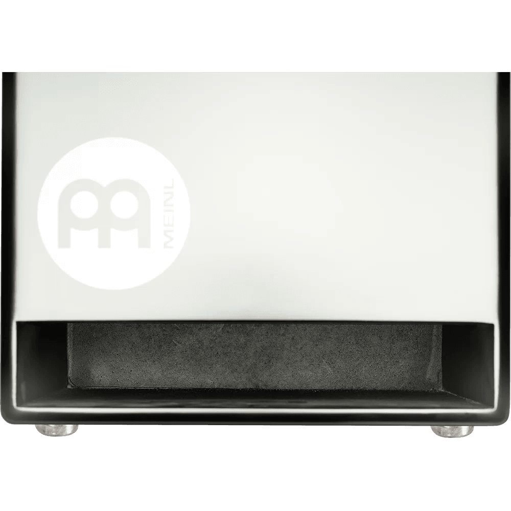 MEINL PERCUSSN PTOPCAJ2WN Pickup Slaptop Series Cajon - Ray's Midbell Music