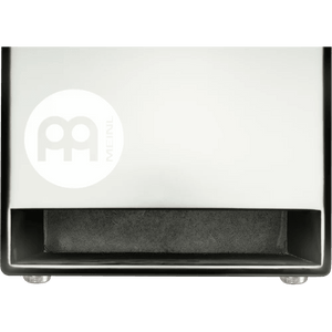MEINL PERCUSSN PTOPCAJ2WN Pickup Slaptop Series Cajon - Ray's Midbell Music